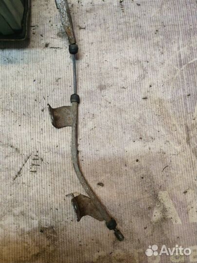 Электроручник Renault Koleos hyoc M9R 2009