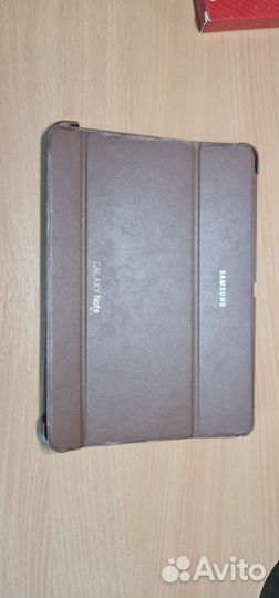Чехол на планшет Samsung Galaxy Note 10.1