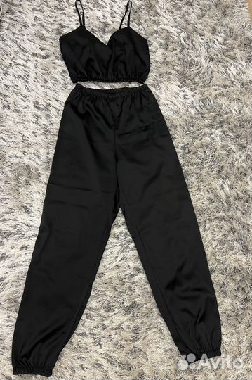 Домашний костюм женский