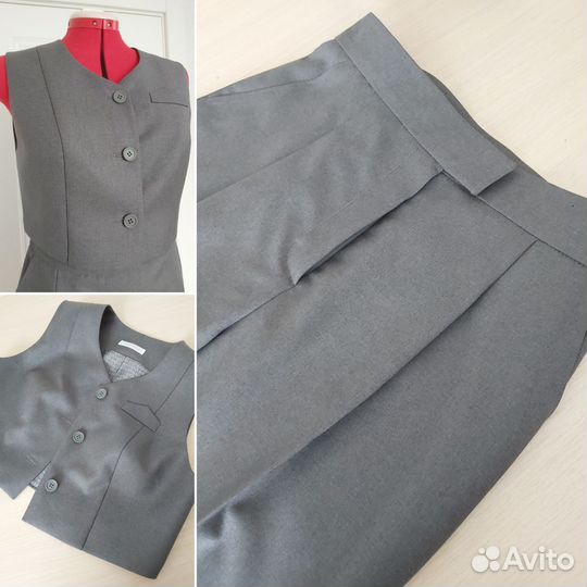 Пошив одежды на заказ с выездом, ателье, портной