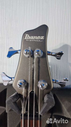 Бас гитара ibanez edb 500