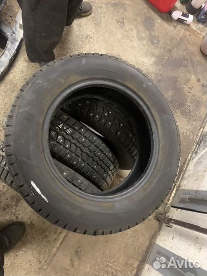 КАМА 505 Irbis 175/65 R14
