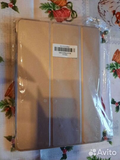 Чехол для iPad mini новый