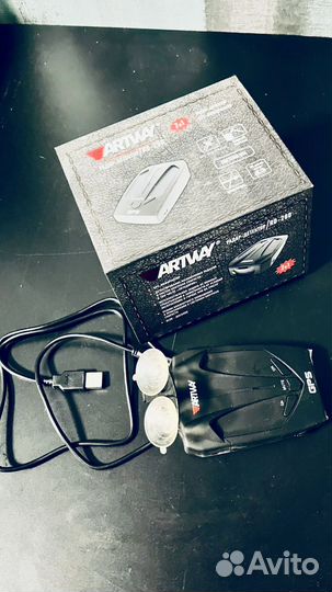 Радар-детектор Artway RD-200