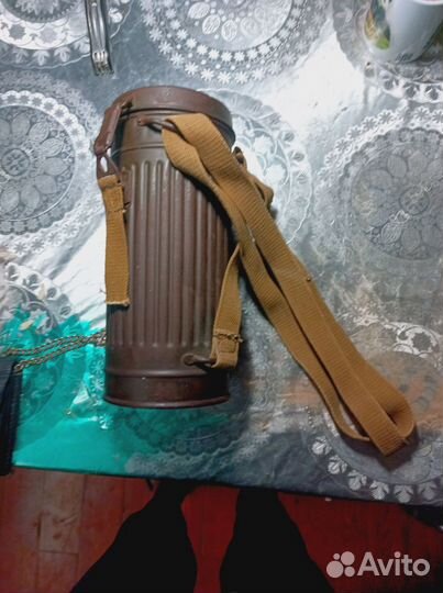 Термос 1941 года