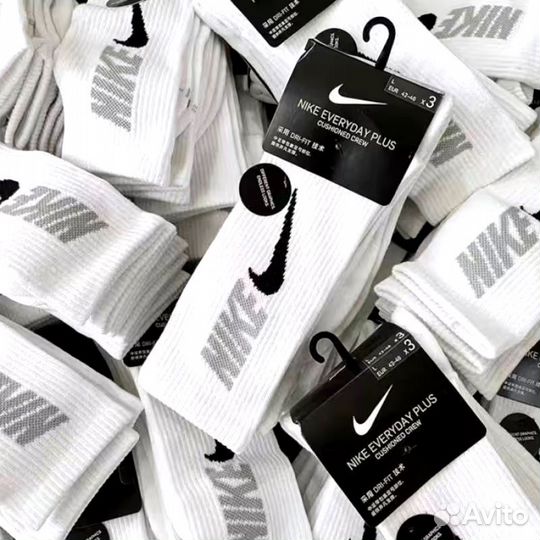 Носки Nike