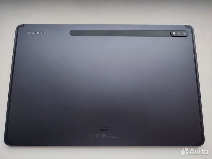 Samsung Galaxy Tab S7 plus