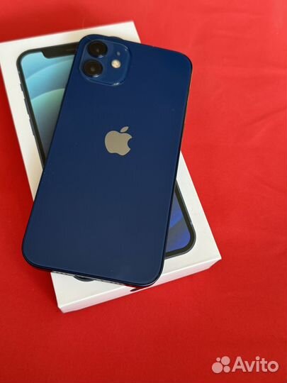 iPhone 12, 128 ГБ