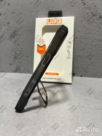 Чехол Uag Plasma XTE для iPhone 16 Pro Max