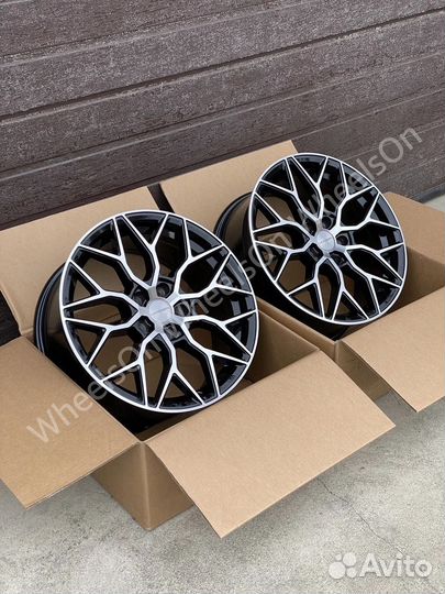 Новые диски R16 5/108 Ford Volvo Geely Exeed