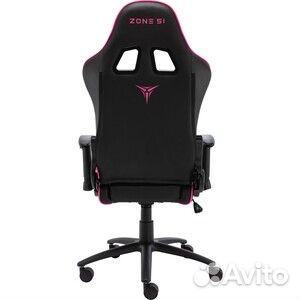 Кресло компьютерное игровое