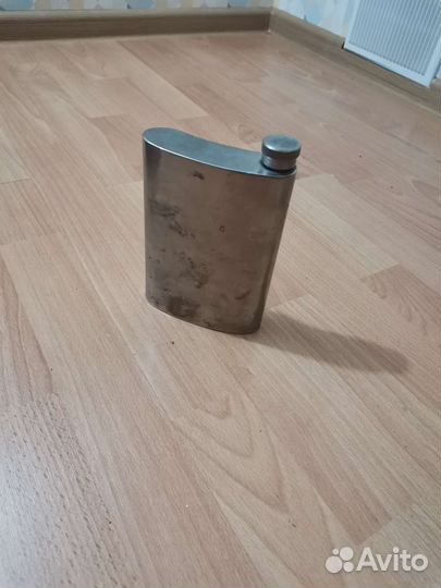 Фляжка СССР