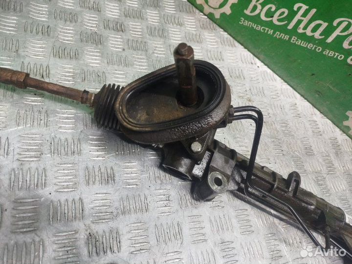 Рулевая рейка Renault Logan 1