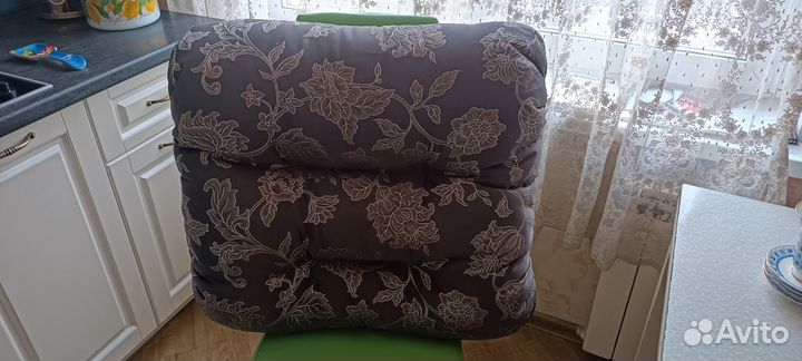 Подушка ортопедическая