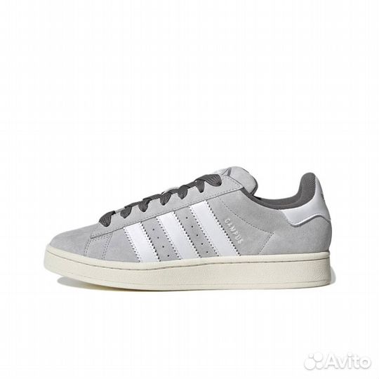 Adidas Originals Campus 00s Grey White 43 FR