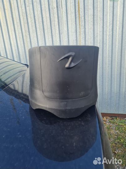 Башмак для баллона Aqualung