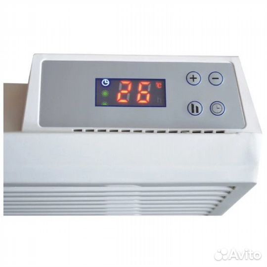 Конвектор электрический Oasis EK-15