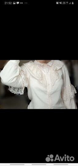 Блузки кофточка рубашка