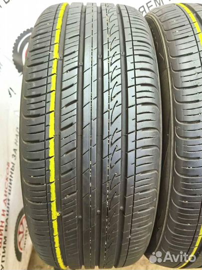 Kumho Majesty Solus KU50 215/50 R17 95W
