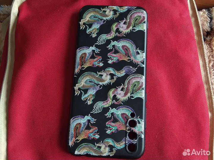 Чехол для телефона