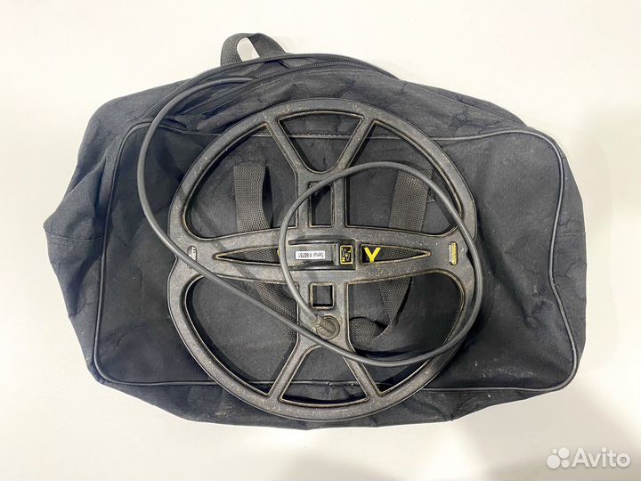 Металлоискатель Garret ACE euro (350i)