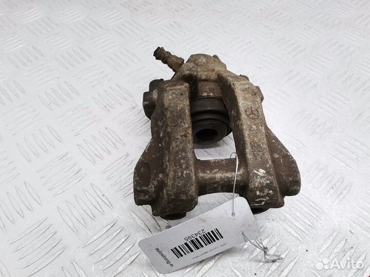 Суппорт для mercedes-benz E-Class (W211)