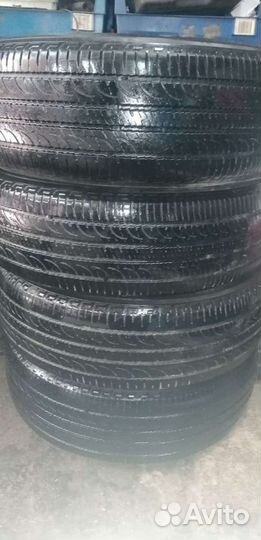 Yokohama Geolandar SUV G055 225/65 R18 103H