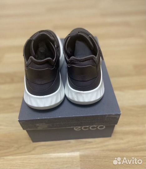 Кроссовки новые оригинал Ecco SP.1 Lite 37,39