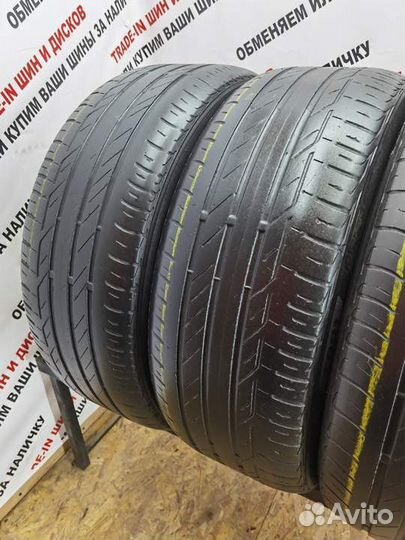 Bridgestone Turanza T001 225/50 R18