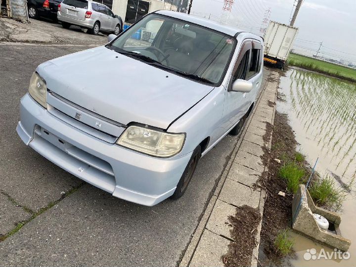 Амортизатор багажника Nissan Cube AZ10