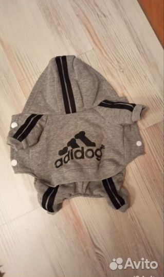 Костюм для собак