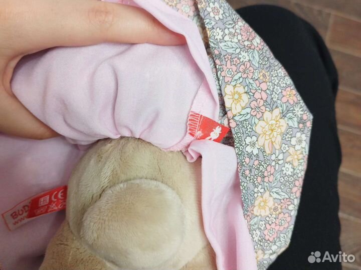 Basic & Baza Зайка Ми оригинал