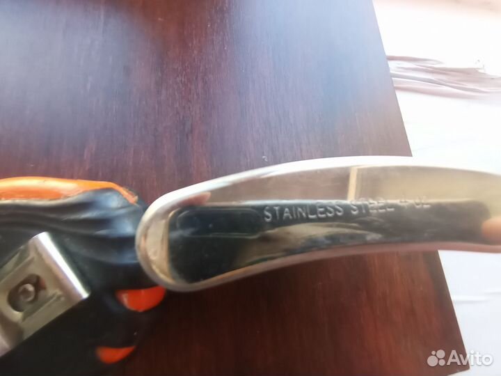 Фляжка для алкоголя Золотая Ява 120мл