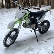 Питбайк pwr 125