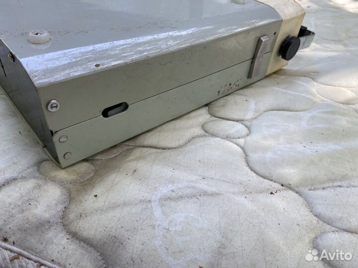 Аппарат для низкочастотной магнитотерапии