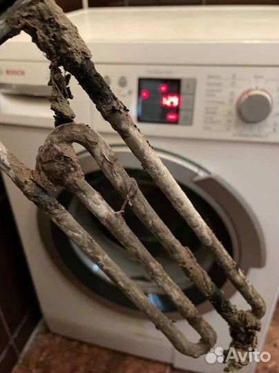 Ремонт стиральных машин Ремонт посудомоечных машин