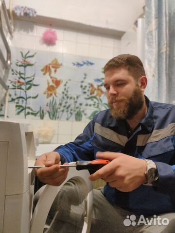 Ремонт холодильников / Ремонт стиральных машин