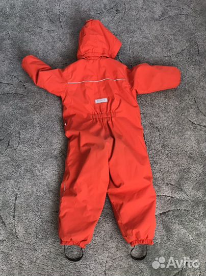 Комбинезон reima 98