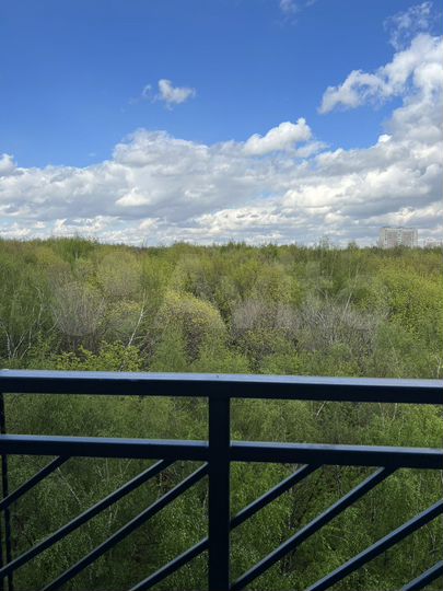 3-к. апартаменты, 86 м², 6/20 эт.