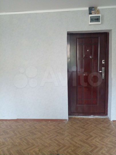 Комната 17,3 м² в 1-к., 1/3 эт.