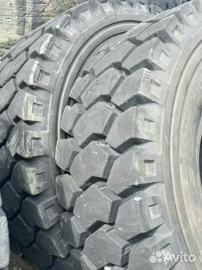 Шины michelin 24.00 R35 X-traction