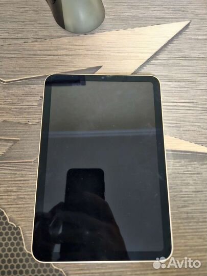 iPad mini 6 256 WI Fi