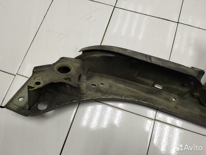 Панель передняя Citroen C-Crosser