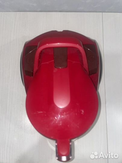 Пылесос tefal compact power XXL