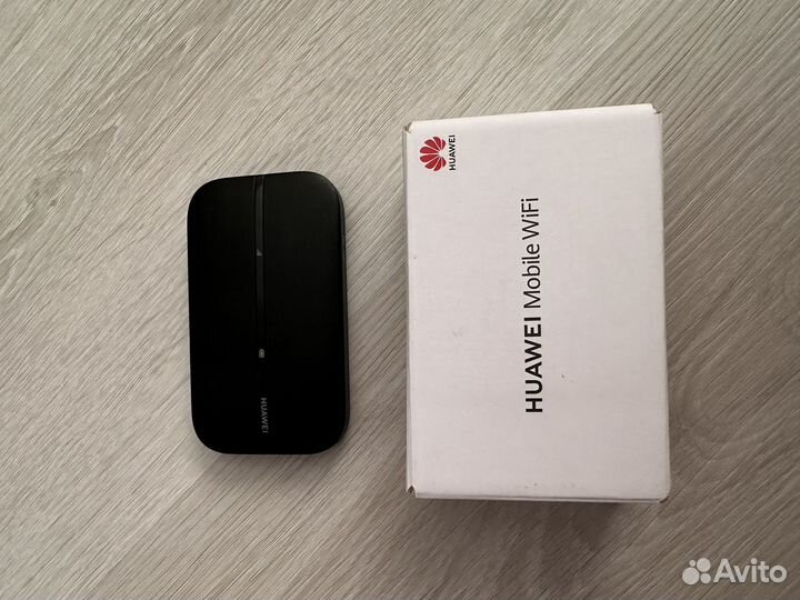 Mobile WiFi E5576-320 4G,3G