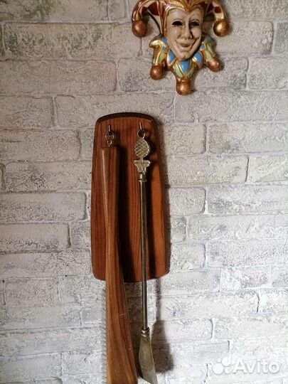 Набор для одежды и обуви Германия