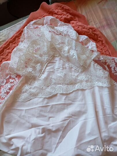 Конверты на выписку для двойни