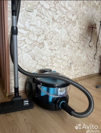 Пылесос