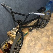 Велосипед bmx