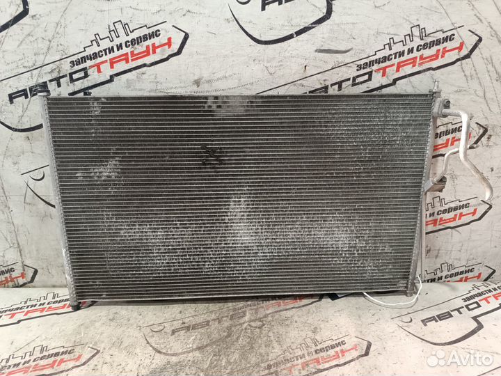 Радиатор кондиционера nissan suzuki landy serena C25 CC25 CNC25 NC25 SC25 SNC25 MR20-DE 92110CY000 Q